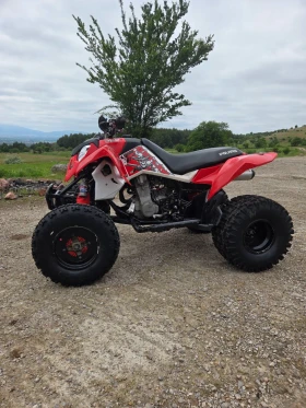 Polaris Outlaw | Mobile.bg � ����� ������ 3