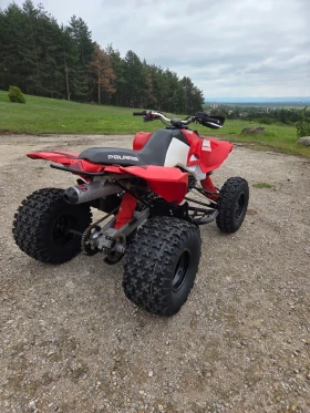Polaris Outlaw | Mobile.bg � ����� ������ 6