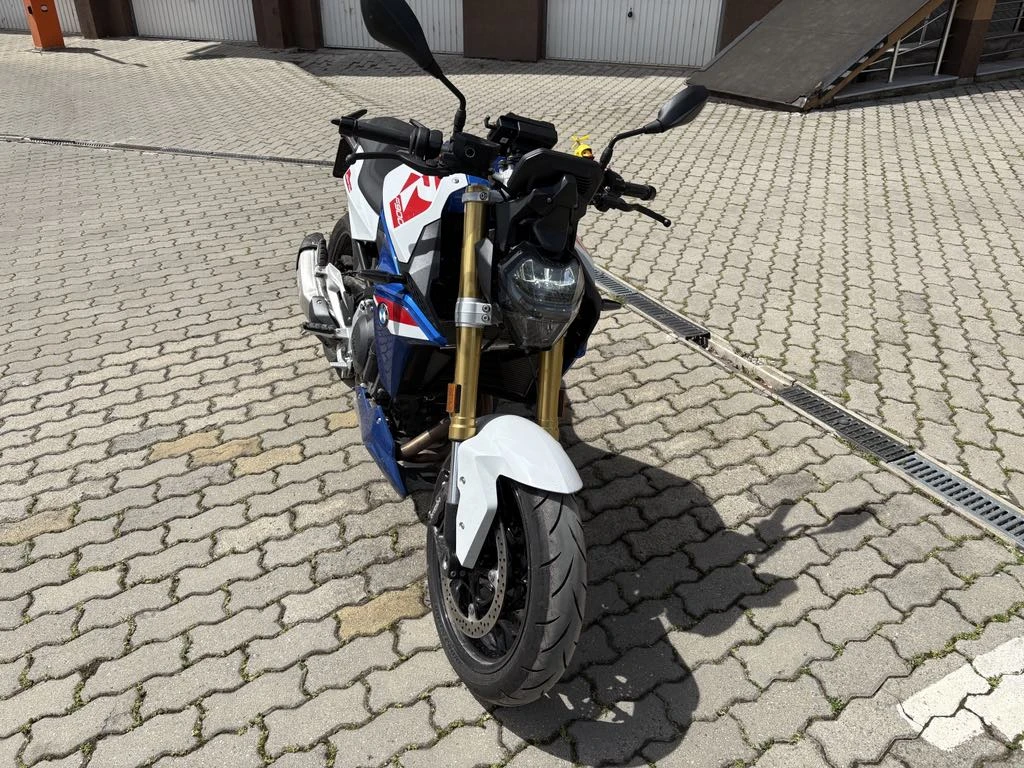 BMW F F900R - изображение 6