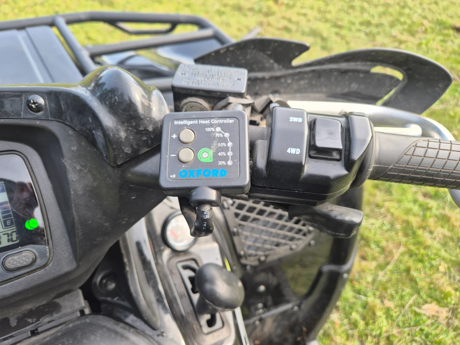 Kawasaki Brute Force | Mobile.bg � ����������� 7