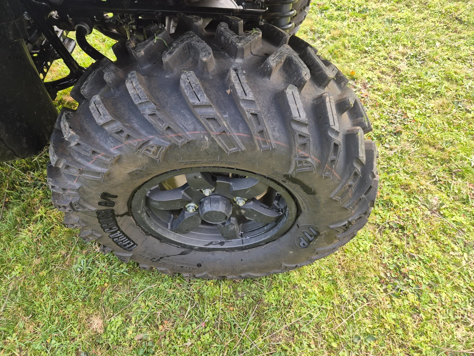 Kawasaki Brute Force | Mobile.bg � ����������� 5