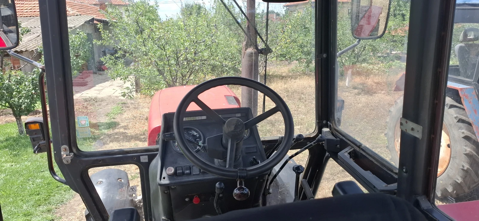 Трактор Беларус 952.3 - изображение 9