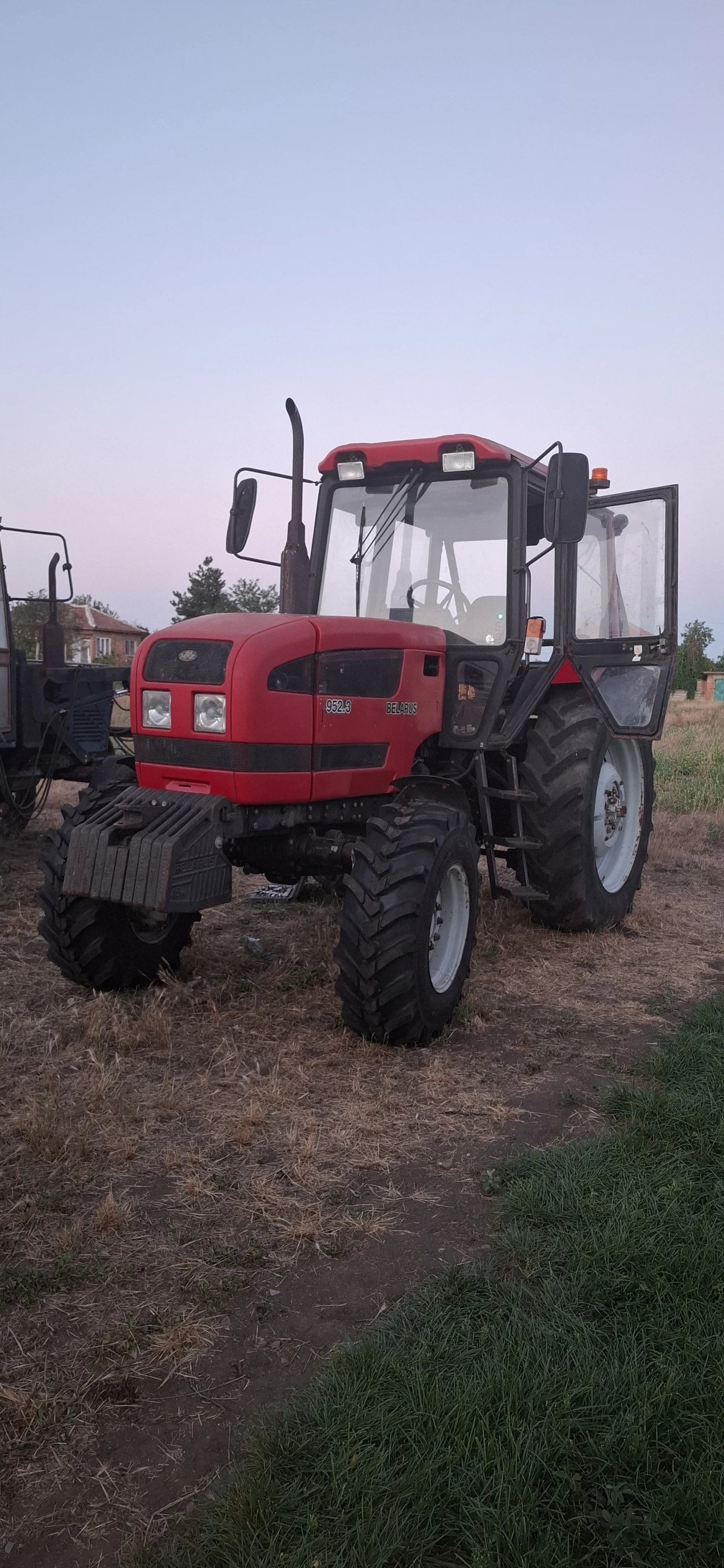 Трактор Беларус 952.3 - изображение 2