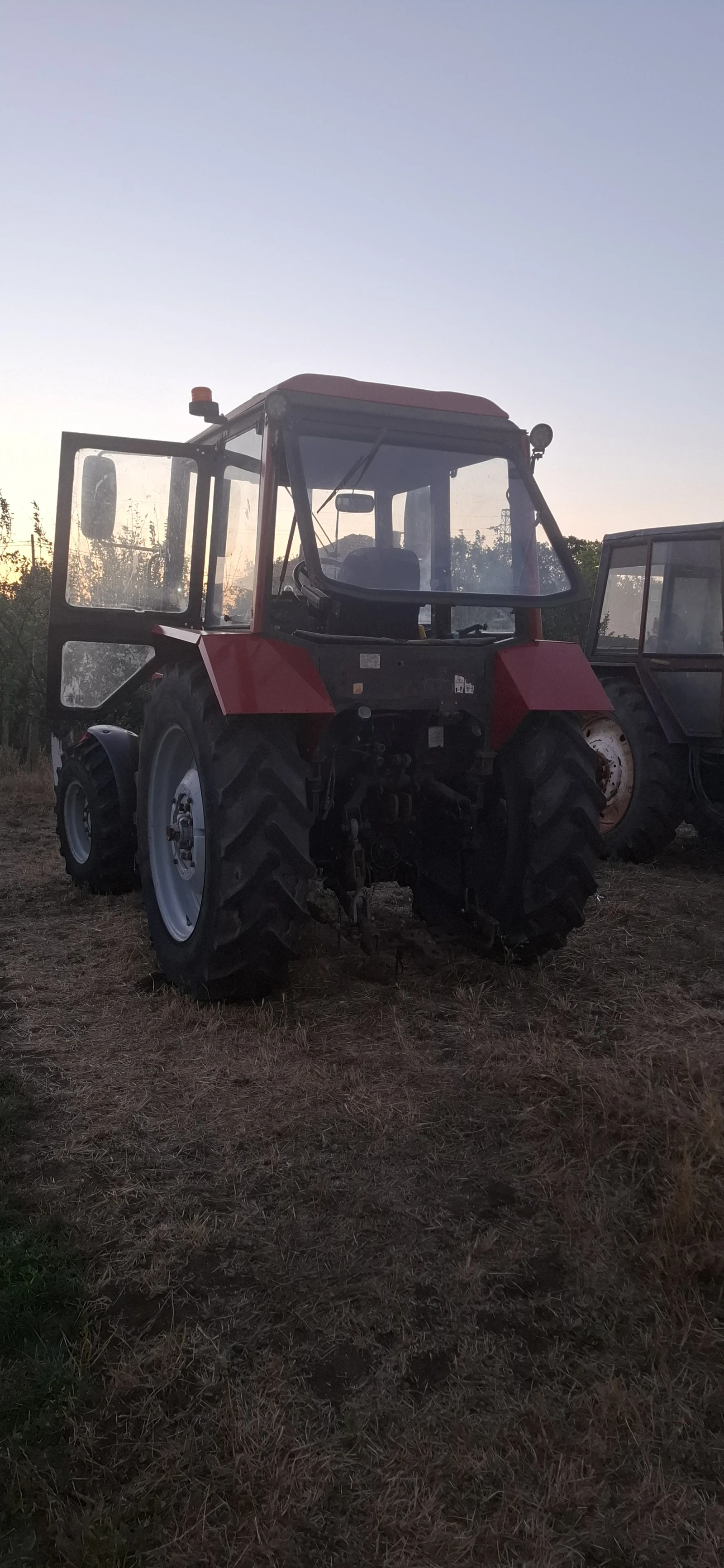 Трактор Беларус 952.3 - изображение 8