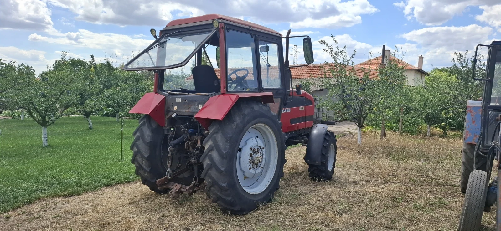 Трактор Беларус 952.3 - изображение 4