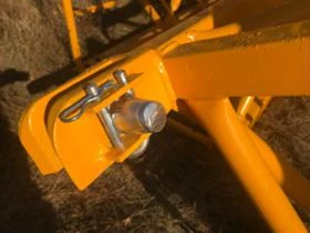 Кулокранове Liebherr 50/63LC 24м-48м (Продажба или Наем), снимка 11