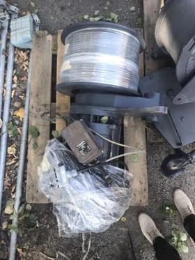 Кулокранове Liebherr 50/63LC 24м-48м (Продажба или Наем), снимка 15