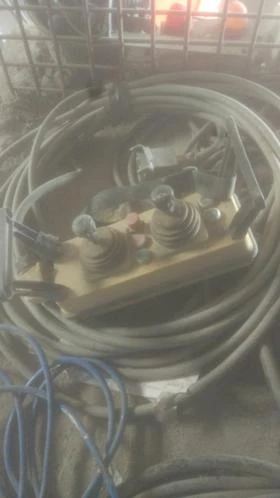 Кулокранове Liebherr 50/63LC 24м-48м (Продажба или Наем), снимка 13