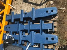 Кулокранове Liebherr 50/63LC 24м-48м (Продажба или Наем), снимка 16