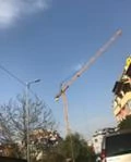 Кулокранове Liebherr 50/63LC 24м-48м (Продажба или Наем), снимка 3