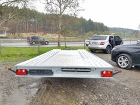 За автомобил Agados MARS-4, 50м-затворена, снимка 5