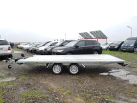 За автомобил Agados MARS-4, 50м-затворена, снимка 7