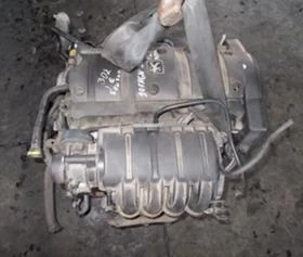 Двигател за Peugeot 307, снимка 1