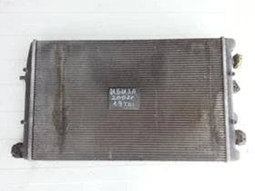 Охладителна система за Seat Cordoba, снимка 2