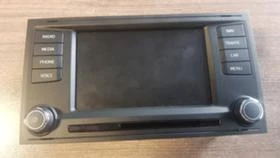 Интериор и аксесоари за Seat Leon, снимка 2