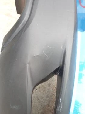 Задна броня за Мазда CX3, снимка 4