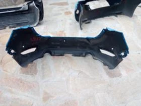 Задна броня за Мазда CX3, снимка 7