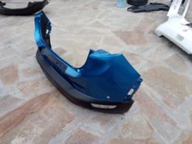 Задна броня за Мазда CX3, снимка 9