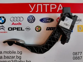 9837891880 Педал газ OPEL MOKKA 2021г. 6PV01352411, снимка 1