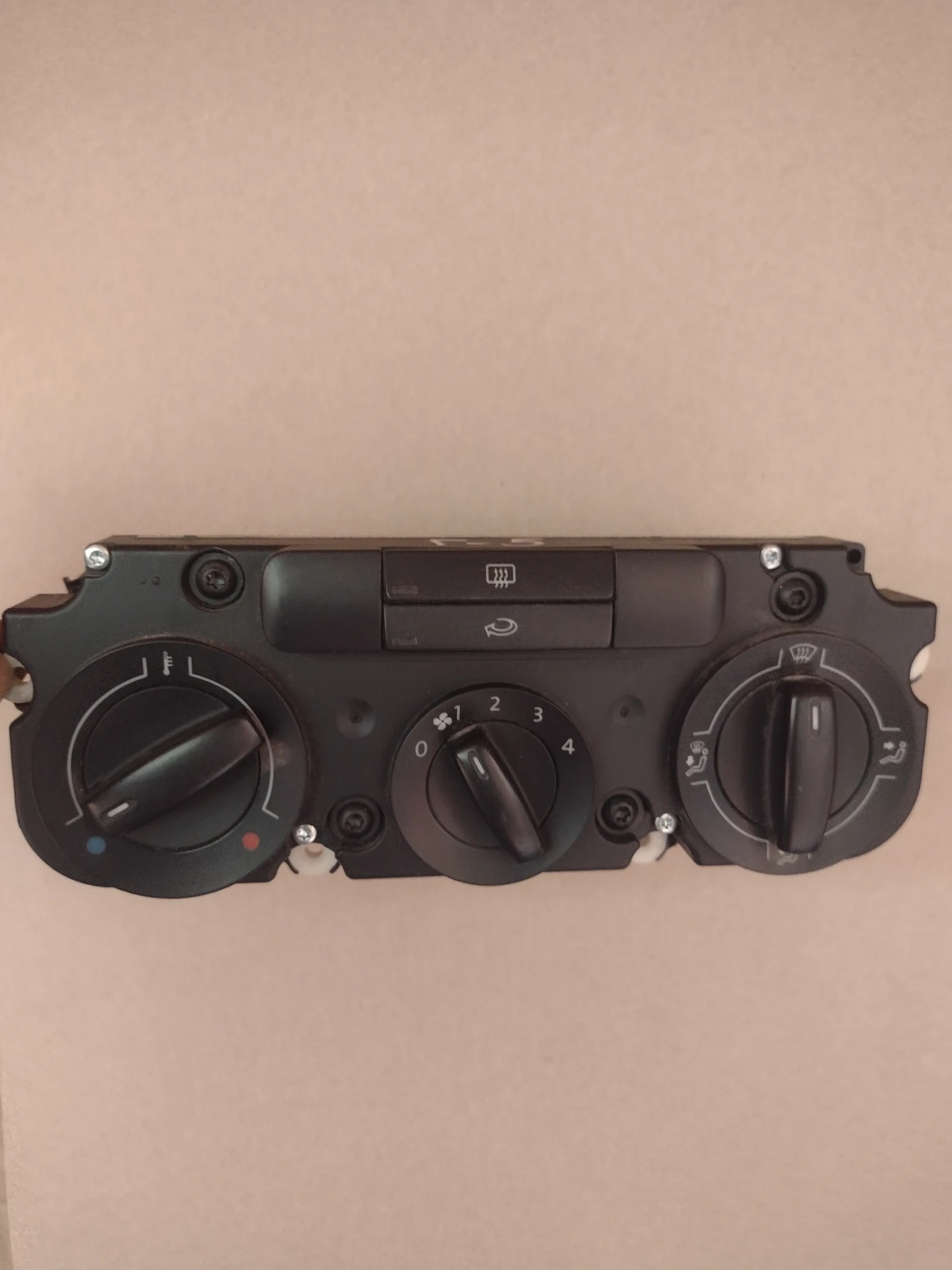 537011CF ���������� ����� VW GOLF V, CADDY  53701/1CF | Mobile.bg � ����������� 1