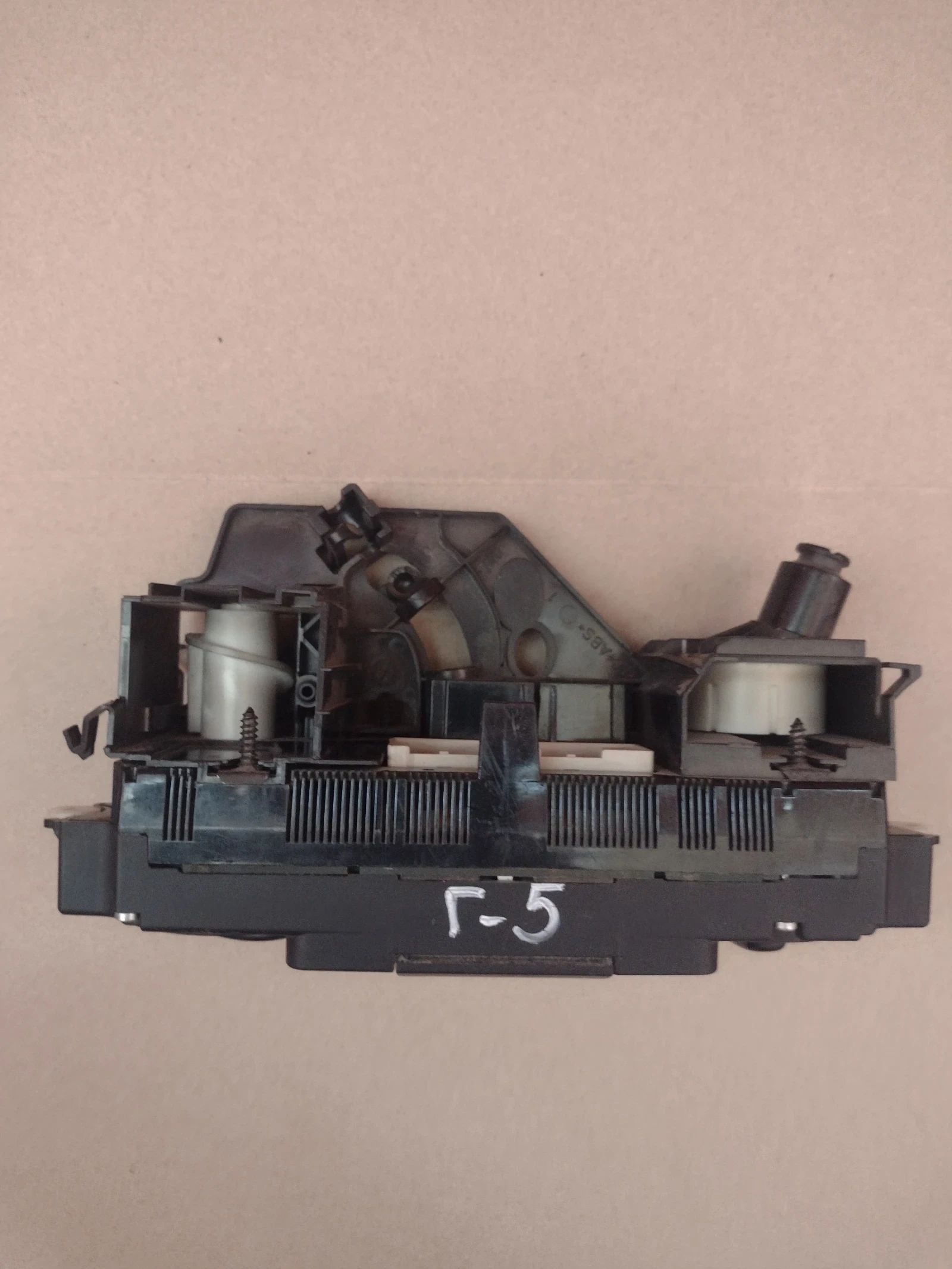 537011CF ���������� ����� VW GOLF V, CADDY  53701/1CF | Mobile.bg � ����������� 3