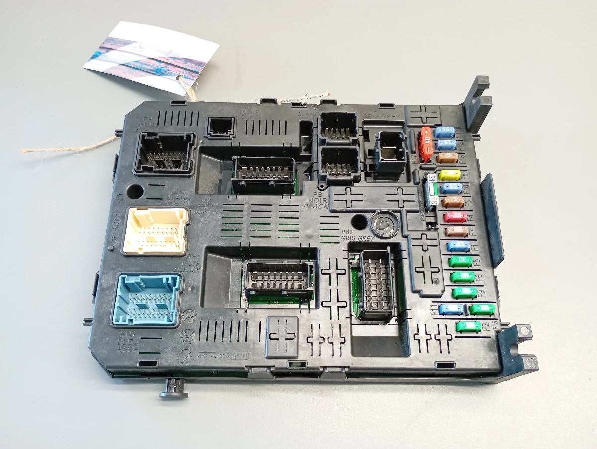 ���, BSI ����� ���� 5008 1.6� (�) | Mobile.bg � ����������� 1