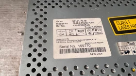 Оригинална Аудио / GPS и видео система за Suzuki Sx4 2008 - 199770 / 39101-79JB / 39101-79JB0-CAT, снимка 2 - Части - 52712527