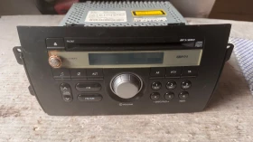 Оригинална Аудио / GPS и видео система за Suzuki Sx4 2008 - 199770 / 39101-79JB / 39101-79JB0-CAT
