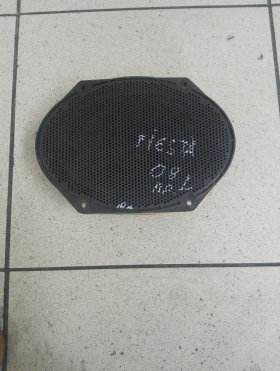 Тонколона предна лява Форд Фиеста