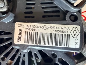 TG11C063 ���������� DACIA DUSTER 1.6 16V   8200667607 8200 677 607 -A 2543561B | Mobile.bg � ����� ������ 5