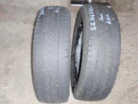 Гуми Всесезонни 225/65R16, снимка 3