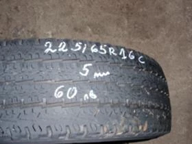 Гуми Всесезонни 225/65R16, снимка 7