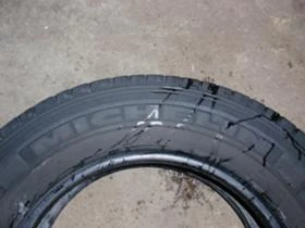 Гуми Всесезонни 225/65R16, снимка 8
