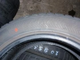 Гуми Всесезонни 205/55R16, снимка 11