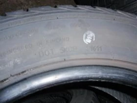 Гуми Всесезонни 205/55R16, снимка 13