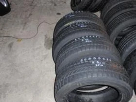 Гуми Всесезонни 205/55R16, снимка 4