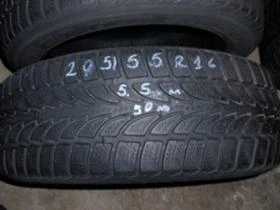 Гуми Всесезонни 205/55R16, снимка 5