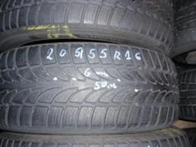 Гуми Всесезонни 205/55R16, снимка 7