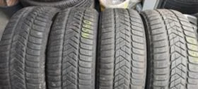 Гуми Зимни 225/50R17, снимка 1