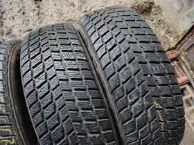 Гуми Зимни 225/65R17, снимка 4