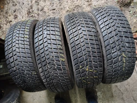 Гуми Зимни 225/65R17, снимка 1