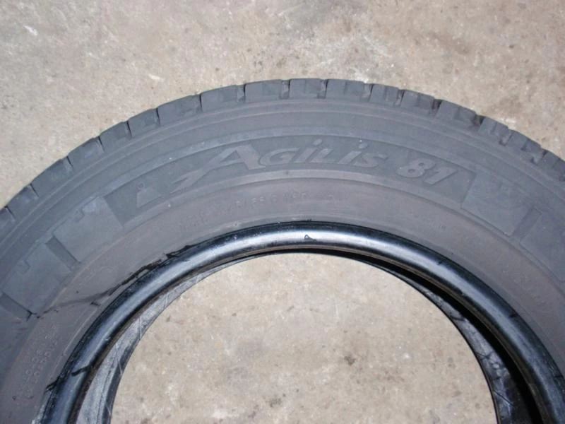 Гуми Всесезонни 225/65R16, снимка 9 - Гуми и джанти - 8943366