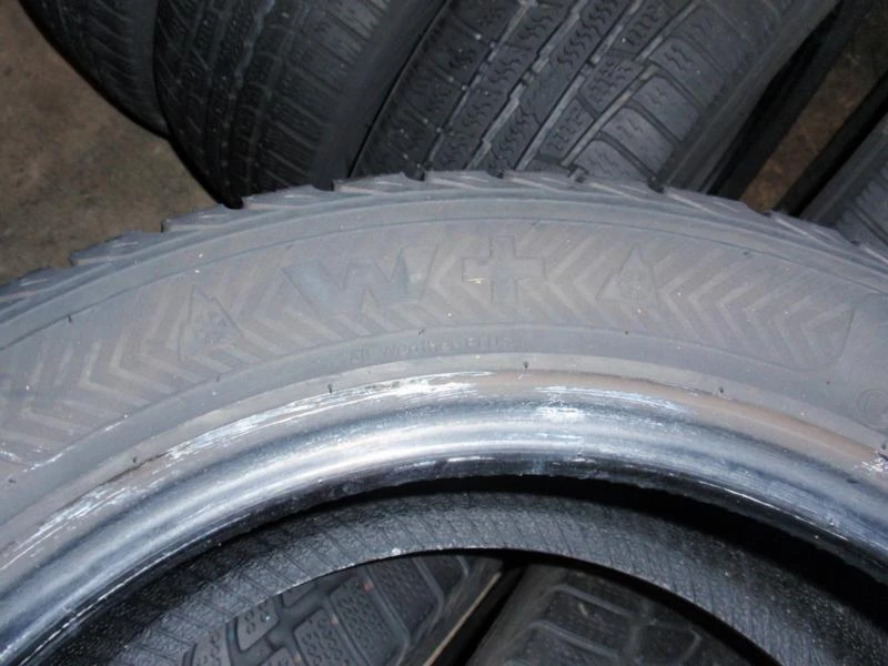 Гуми Всесезонни 205/55R16, снимка 10 - Гуми и джанти - 8947368