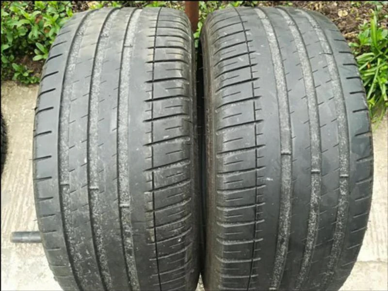 Гуми Летни 225/40R18, снимка 6 - Гуми и джанти - 21506219