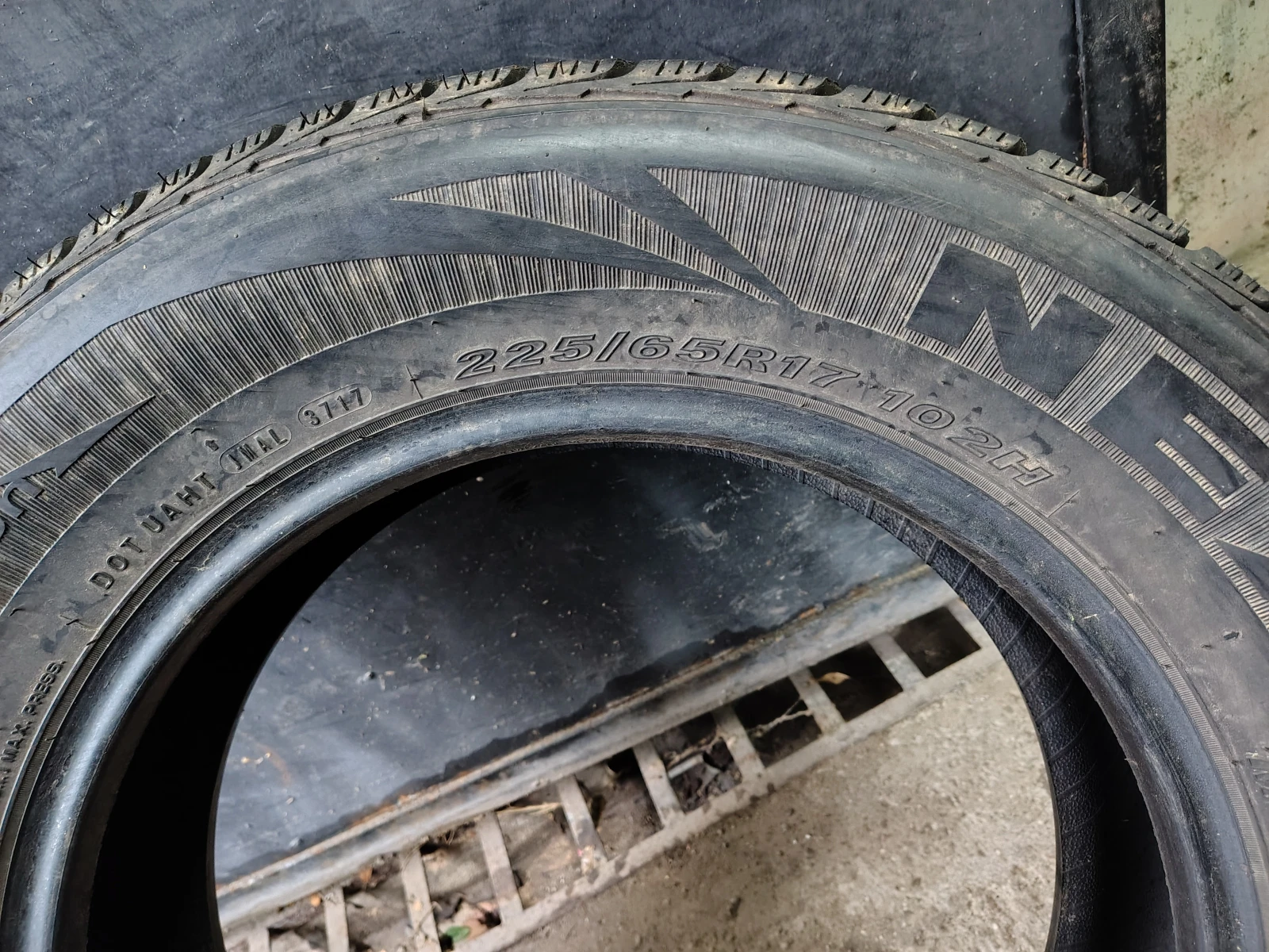  225/65R17 | Mobile.bg   8