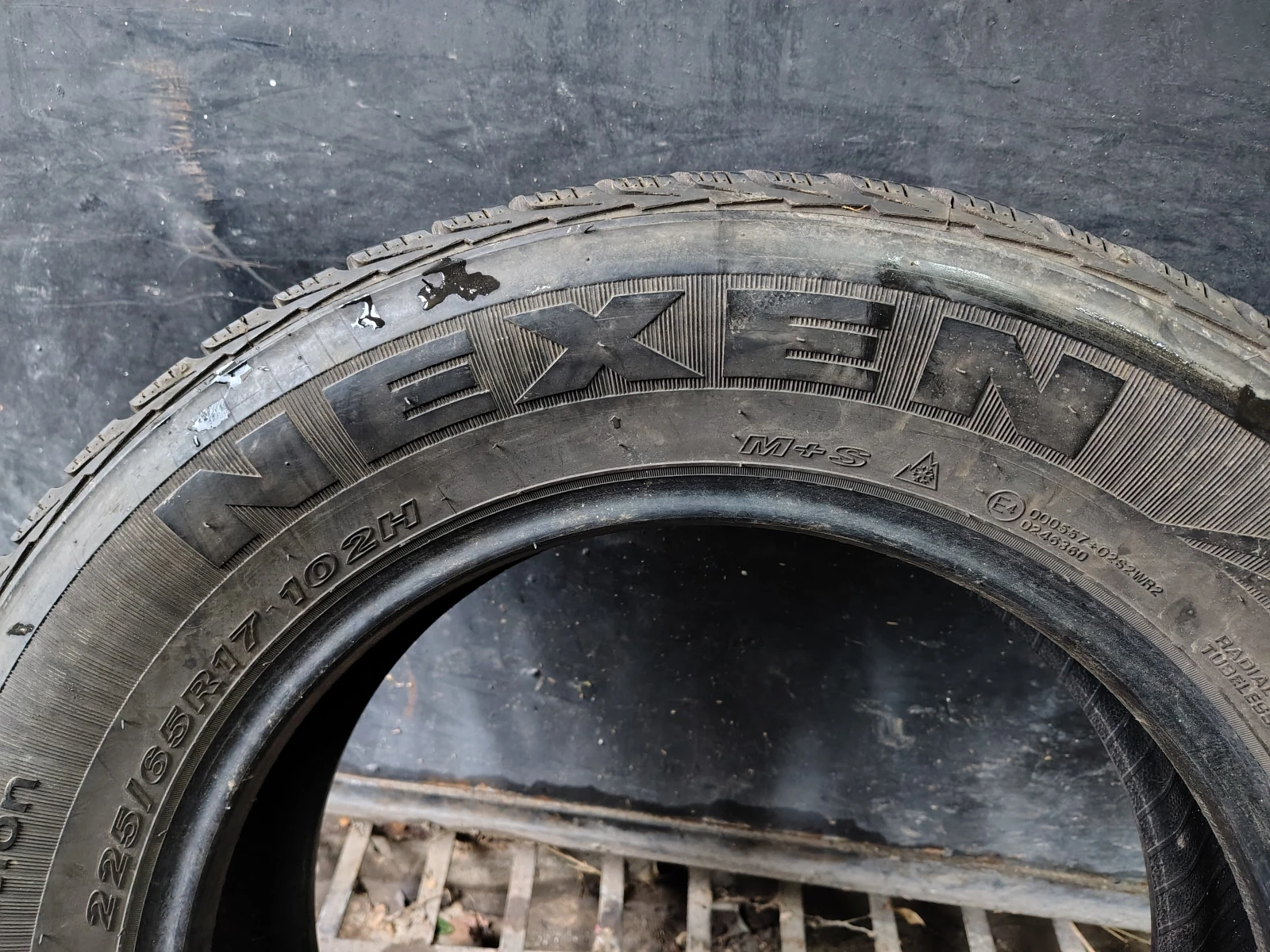  225/65R17 | Mobile.bg   6