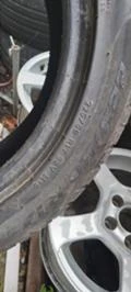 Гуми Зимни 225/50R17, снимка 8