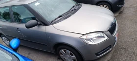 Skoda Fabia 1.2i /1.4TDi, снимка 6