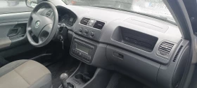 Skoda Fabia 1.2i /1.4TDi, снимка 15
