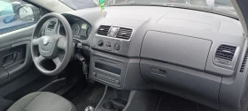 Skoda Fabia 1.2i /1.4TDi, снимка 16